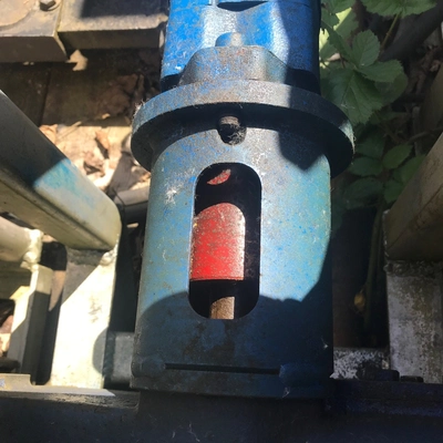 KOR150 Heli-Portable Diamond Core Drill
