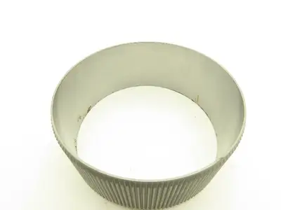 Harmonic Drive Flexspline 160mm ID 166mm OD 70mm W