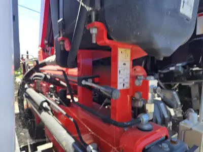 USED 2020 FREIGHTLINER M2 106
