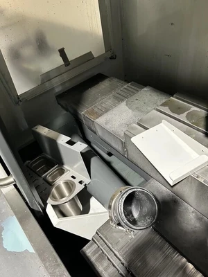 2022 HAAS VF-2SS Vertical Machining Centers | Toolquip, Inc. (3)