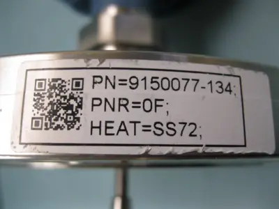 NEW Rosemount 5302 HA1S1V5AE03300CAE5M1