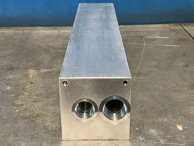 Used DAMAN AD05JP083S Pumps Ohio US | HGR 24 #1279272