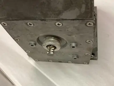 Used HONEYWELL M644B-1007 Industrial Controls Ohio US | Surplus Asset Holdings #1243032