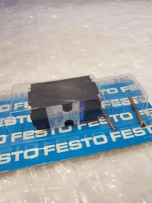 USED FESTO 6067 VL-5-3,3