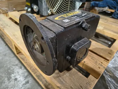 WINSMITH E24MDNS32000A8 Gearboxes & Speed Reducers | ESS Industrial Equipment Sales (3)
