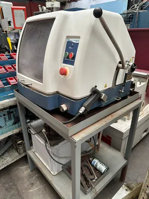 Buehler Abrasive Cut Off Saw