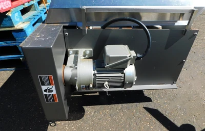 USED RBM Z BUCKET LIFT LH 300 SW CSI