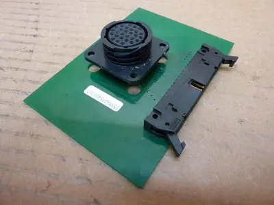 USED HARMO 1022589