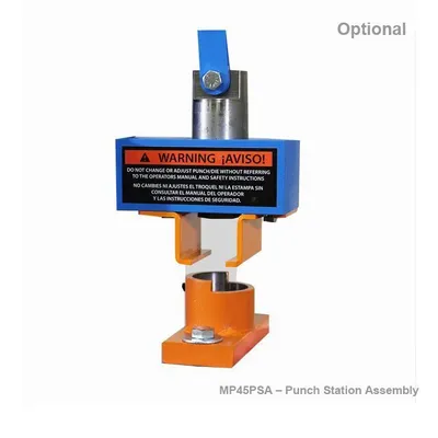 New | in-Stock METALPRO MP4000FS Ironworkers Florida US | Sierra Victor Machinery #263085