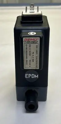 Used GEMU 205-10D31-1141230 Solenoid Valves Ohio US | Surplus Asset Holdings #1233620