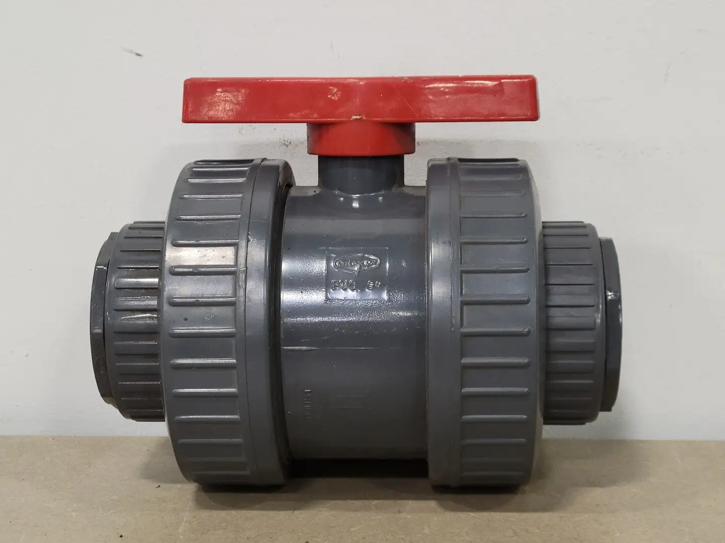3" PVC Ball Valve