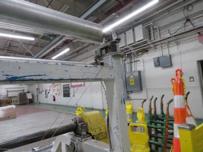 BRAND UNKNOWN portable unwind unwind, Not Guided | Mark One Machinery (3)