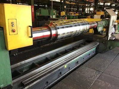 1994 WOHLENBERG PT-1-1250 II CNC Lathes, Combination | Gulf Coast Machinery (2)