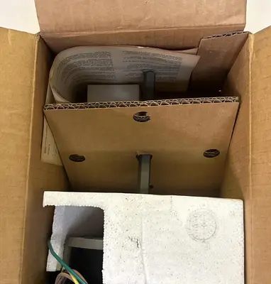 New | in-Stock AO SMITH FSE1056SV1 Industrial Controls Ohio US | Surplus Asset Holdings #1425546