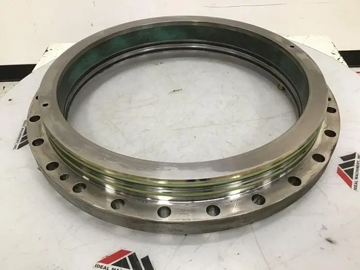 Used HUSKY 237285764212 Injection Molding Parts | Ideal Machinery #662980