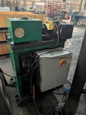 Used _UNKNOWN_ _UNKNOWN_ Tube End Finishing & Chamfering Machinery Texas US | IRS Auction #1320695