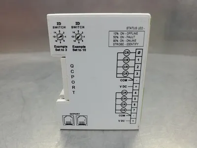 Used Eaton Cutler- Hammer 3-2008-007A PLC Processors | Palmetto Automation #1148838