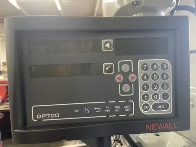 USED 2013 ACRA LCM-50