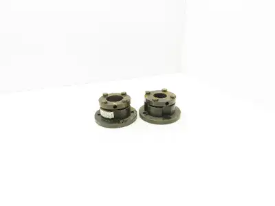Tsubaki NEF80W PKK552X453 Flexible Disc Coupling 55x45mm Emer-Flex