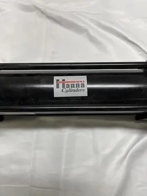 New | in-Stock HANNA CYLINDERS HANNA CYLINDERS T751-CC-3.00.50-12A Cylinders | ND Industrial Surplus #1215560