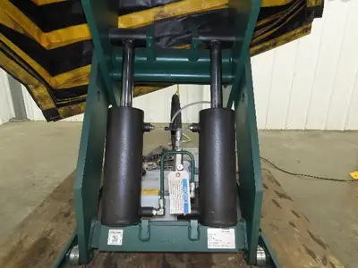Used SOUTHWORTH _UNKNOWN_ Misc Lifts Indiana US | Arrow Industrial #1367367
