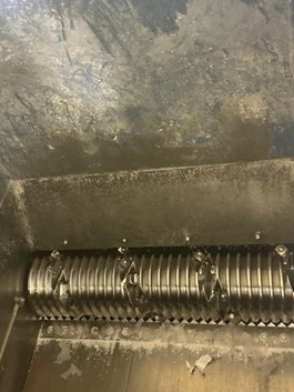 USED VECOPLAN,  CUMBERLAND RG52