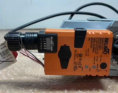 NEW BELIMO B251+ARX24-MFT