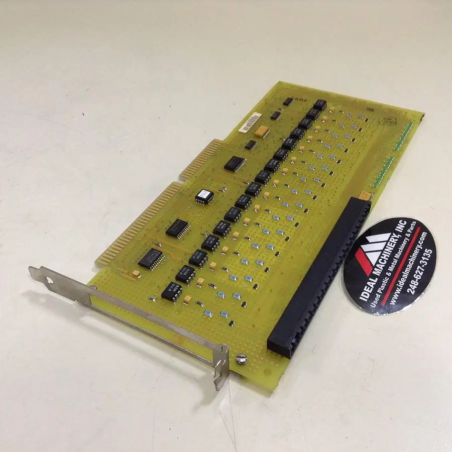USED CINCINNATI MILACRON 3-542-1194A