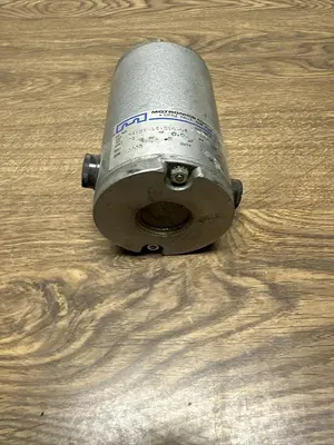 New | in-Stock MOTRONICS 34157-14-210-04 D.C. Motors Ohio US | Surplus Asset Holdings #1204555