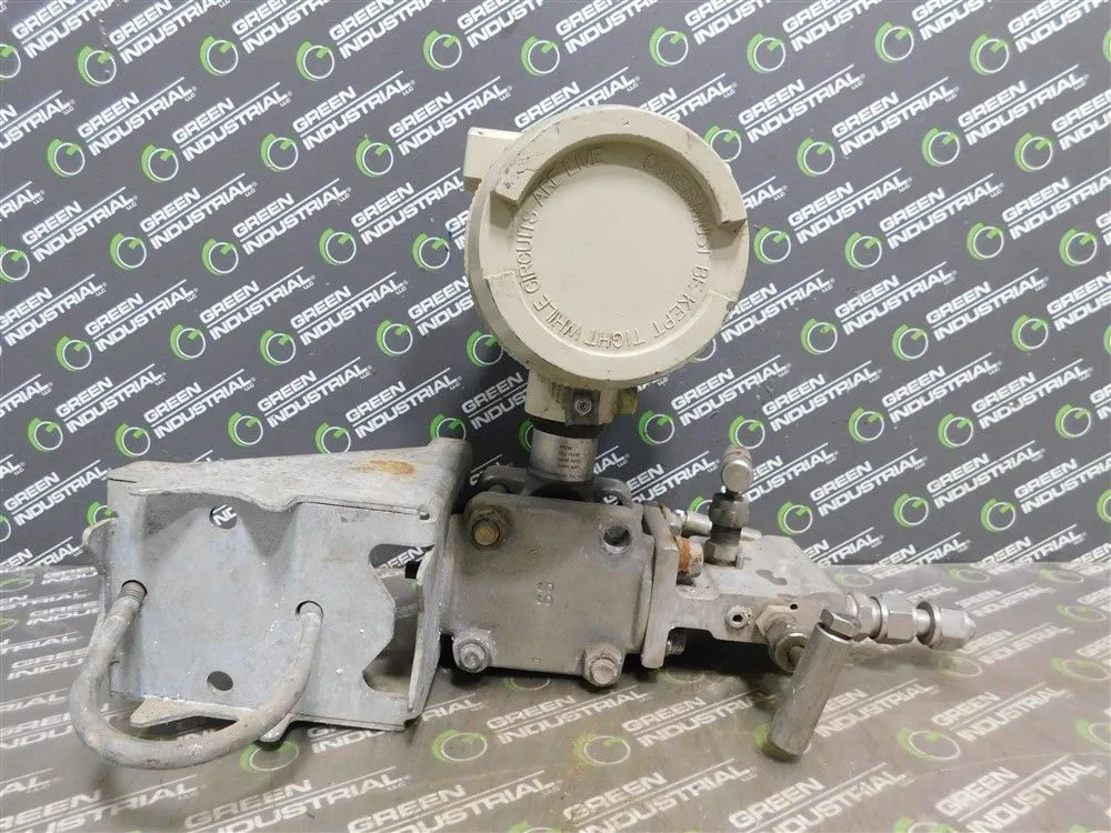USED HONEYWELL STD120-E1H-00000-S2,MB,F1C3-1113