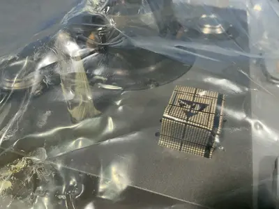 Used APPLIED ROBOTICS INC. 97507D1032A Robots Ohio US | HGR 24 #1548204