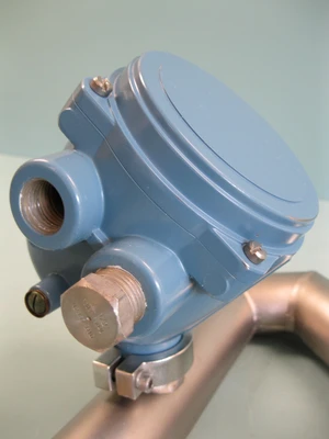 Used Micro Motion CMF050 M999N2BAEZZX Sensors New Hampshire US | Bitter End Trading #1452748