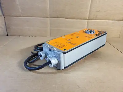 USED BELIMO AF24-S US