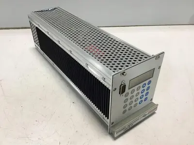 USED HERRMANN 1000MCV
