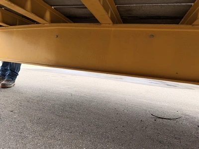 Used 1997 TRAIL KING TK Deckover Trailers Michigan US | Miedema Asset Management Group #1441805