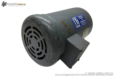 USED BALDOR 35F344-672
