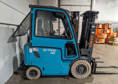 USED 2022 OCTANE FB20