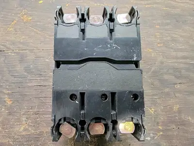 USED MITSUBISHI NF-SF3050