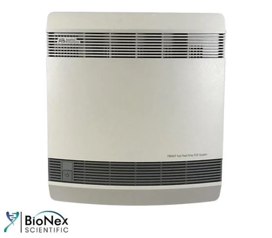 Used APPLIED BIOSYSTEMS 7900HT Biotechnology New Jersey US | Bionex Scientific LLC #800538