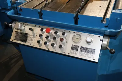 USED MARVEL 81A10/PC
