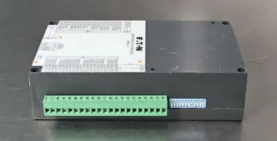 Eaton URTDII-02 Universal Rtd Module (BIN433)