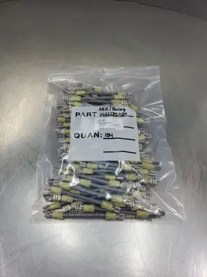 USED ABB 6632285A54