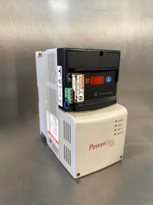 USED Allen-Bradley Powerflex 40