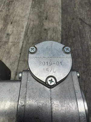 BMP T3-0250-45-320/T1BPXS4 Motors | ESS Industrial Equipment Sales (7)