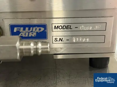 Used Fluid Air _UNKNOWN_ Pulverizers & Hammermills Ohio US | Federal Equipment Company #1337787