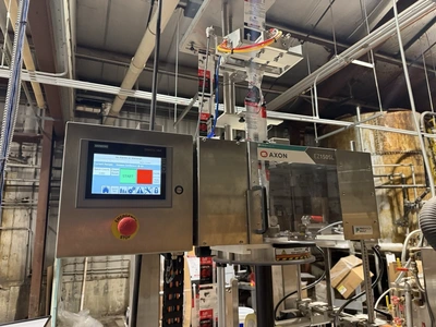 USED 2023 AXON THERMOFLOW EZ-150SL