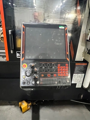 2018 MAZAK INTEGREX I400ST Lathes CNC 5 Axis or More | Asset Exchange Corporation (11)