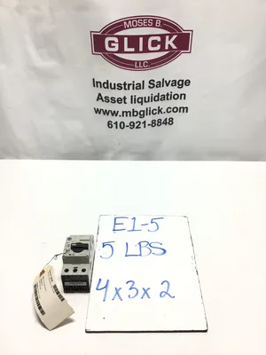 USED ALLEN‑BRADLEY 140M-C2E-B40