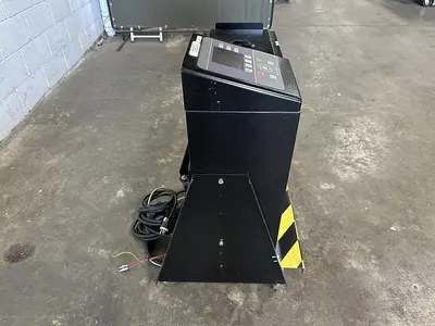 USED MARKEM-IMAJE 5200