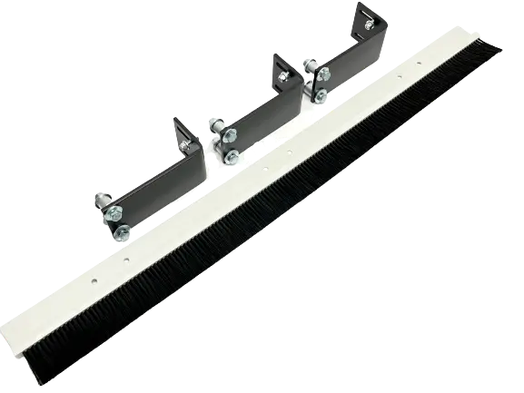NEW WRIGHT ENGINEERING BRUSH